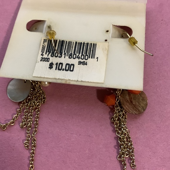 Melanie Lyne earrings - Picture 5 of 5